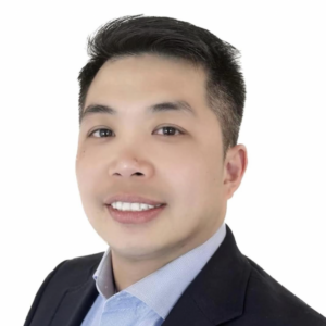 Jian “Ming” Wu | Cantu Group | The Griffin