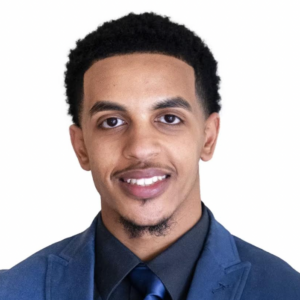 Sham Haile
