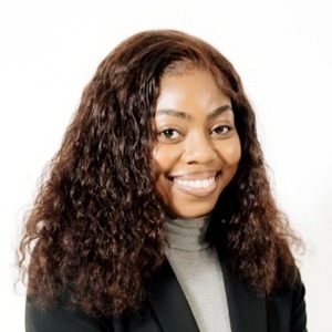 Rahjia Evans