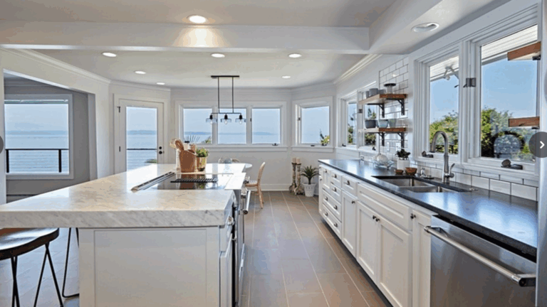 What's Your Property's Selling Price?