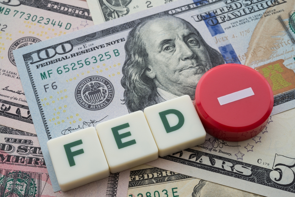 The Fed Cut Rates Today—So Why Are 30-Year Mortgage Rates Still Above 6%? Powell Just Explained Why.