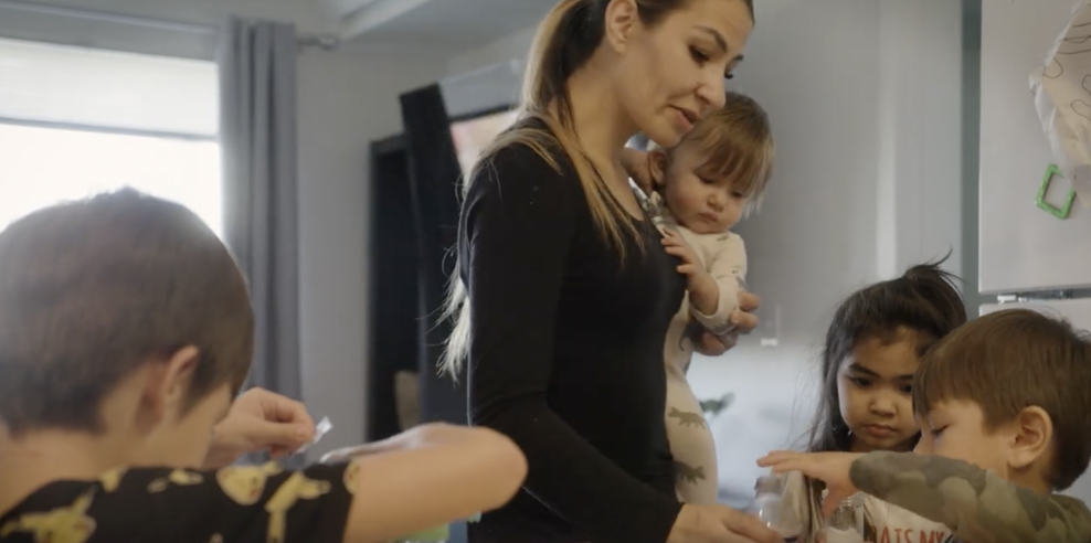 Where to Donate Toys, Clothes & Food This Holiday Season in Seattle