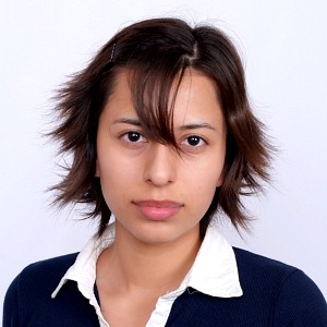 Giselle Navarrete