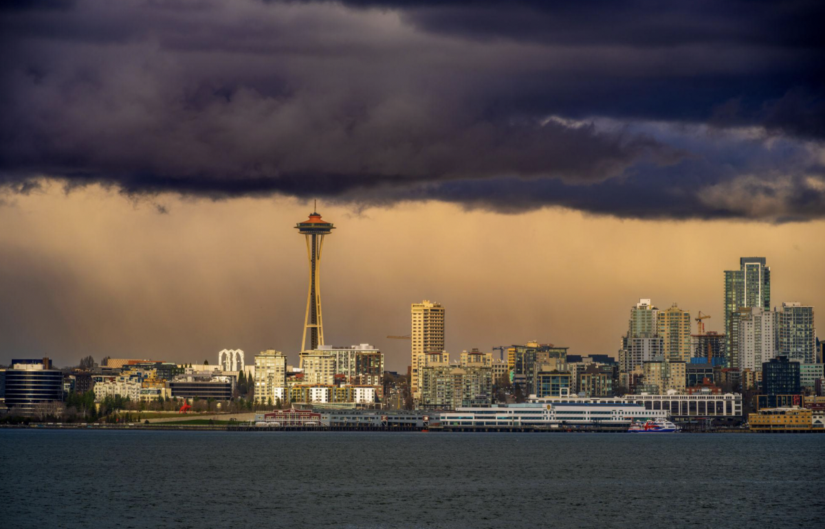 Clouds Overhead, Offers on the Table